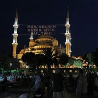 "On bir ayın sultanı" başlıyor