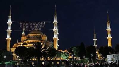 "On bir ayın sultanı" başlıyor