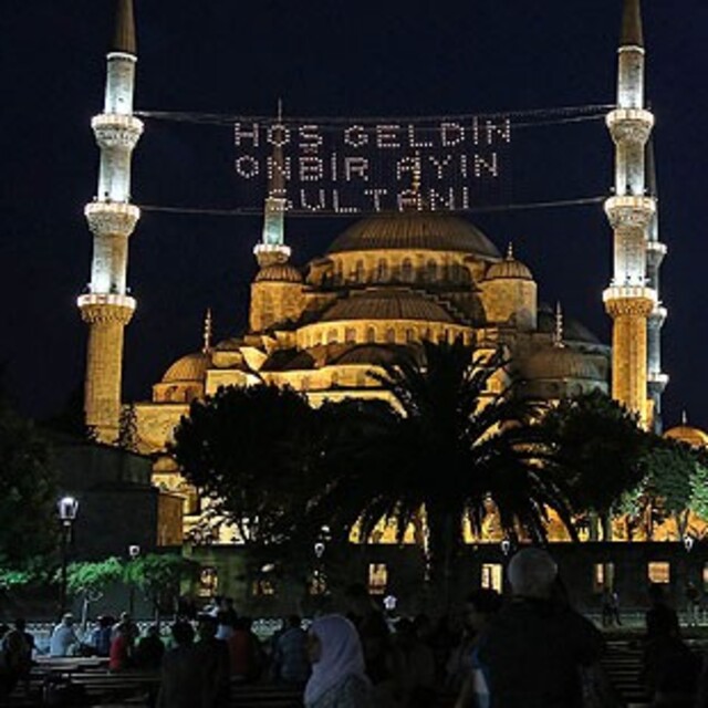 "On bir ayın sultanı" başlıyor
