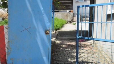 Alevi evlerine kırmızı işaret!