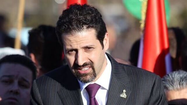 Bağdat-Erbil arasında petrol gerginliği