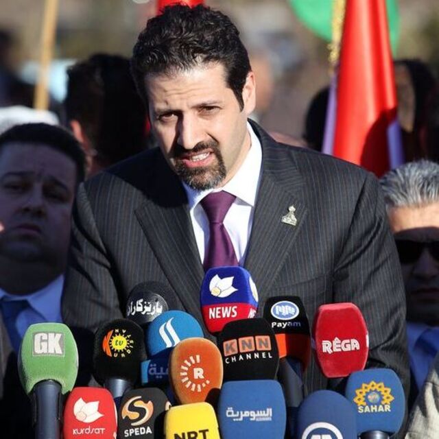 Bağdat-Erbil arasında petrol gerginliği