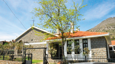 Rum Okulu'na öğrenci Selanik'ten gelecek