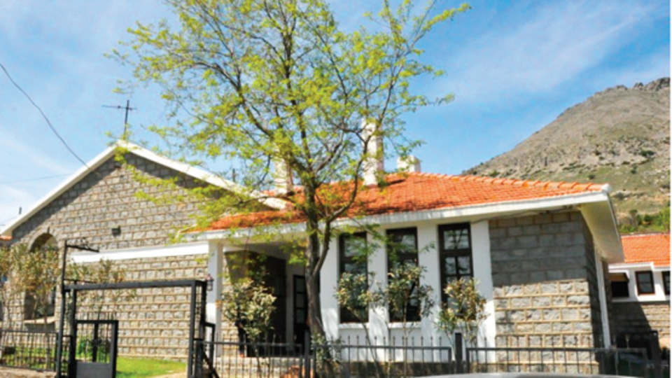 Rum Okulu'na öğrenci Selanik'ten gelecek