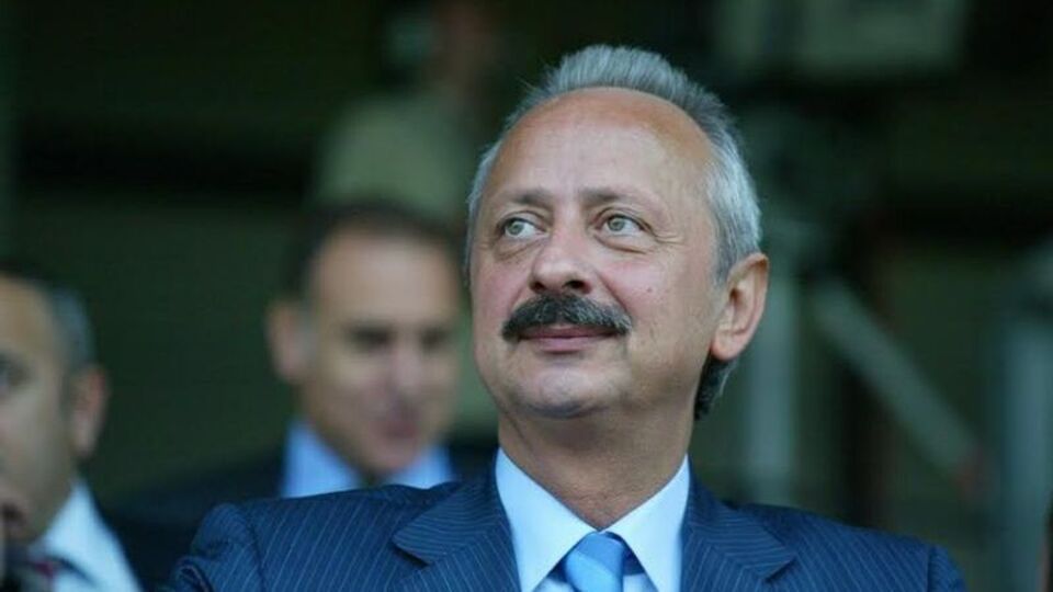 Ulusoy yarın adaylığını açıklayacak
