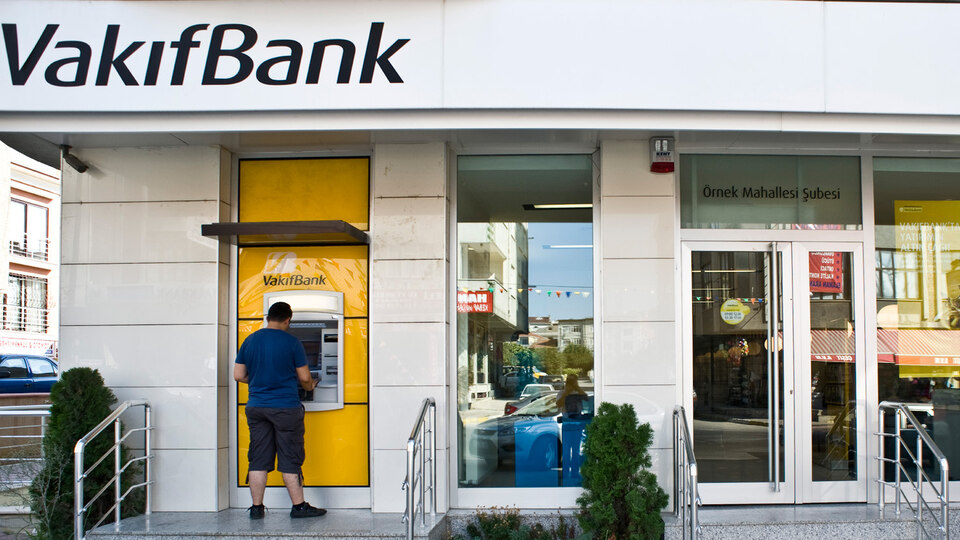 Vakıfbank bayram kredisi veriyor
