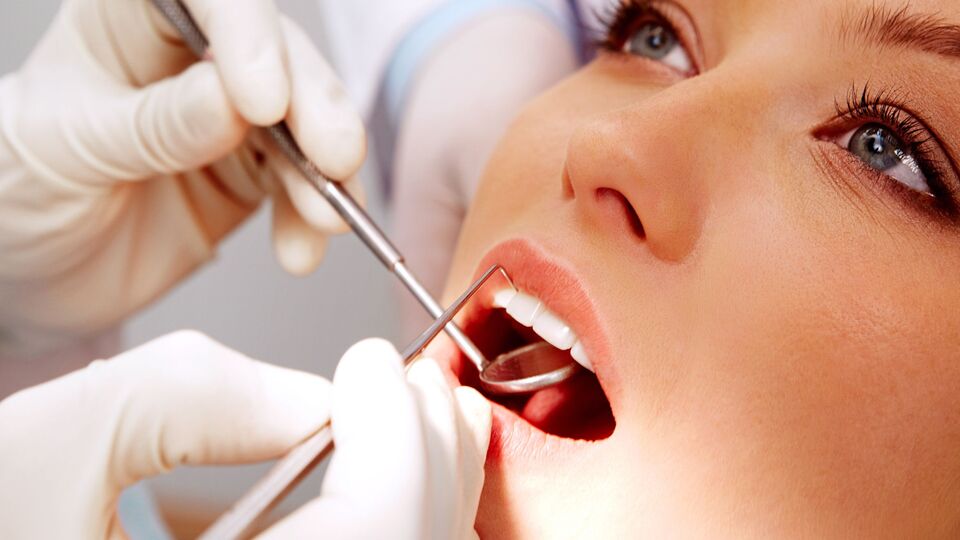 Yılda çekilen diş 7.4 milyon