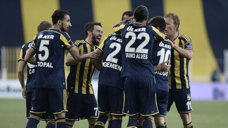 Ezeli rakipler devrede!
