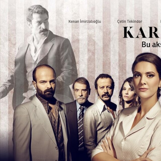 Karadayı 115. bölüm Unutulmaz final