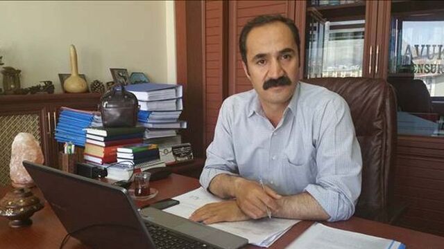 Muş'ta HDP'nin itirazına YSK'dan da ret