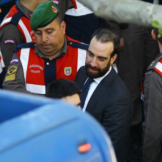 Soma Davası'nda flaş gelişme