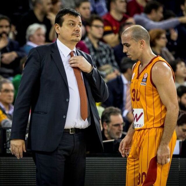 "Bir daha Galatasaray forması giyemez"