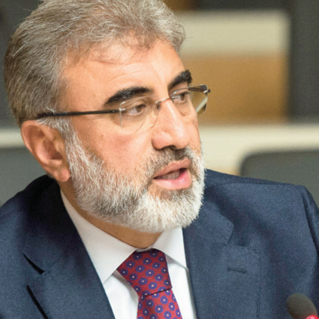 'Usul, esasın önüne geçmiştir
