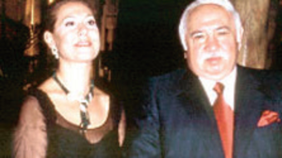 Taha Tatlıcı, tablo suçlamasından beraat etti