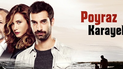 Poyraz Karayel sezon finali yapıyor