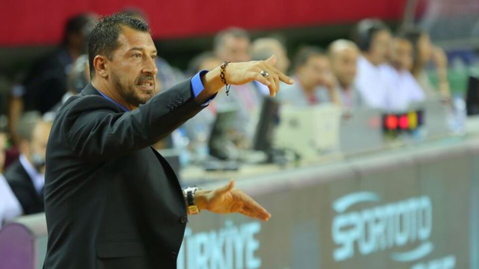 "Başarımız kitaplara geçecek"