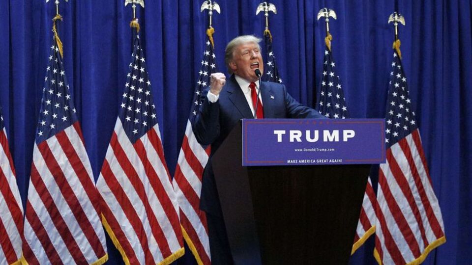 Ünlü milyarder aday oldu