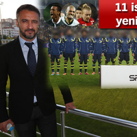 7 isim yeni transfer!