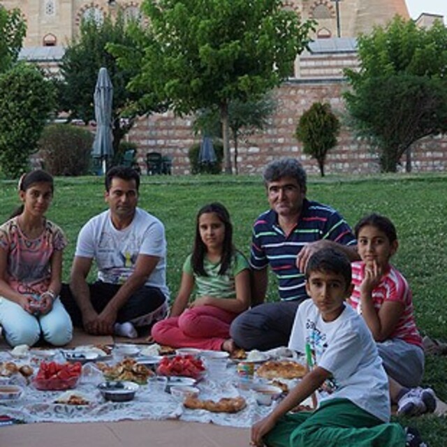 En uzun orucu onlar tutacak!