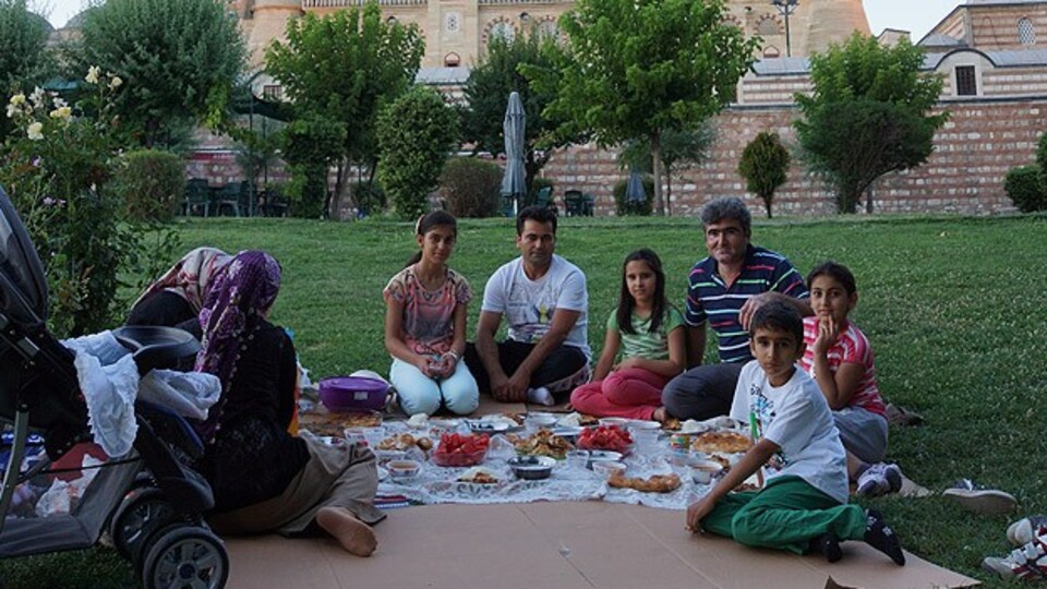 En uzun orucu onlar tutacak!