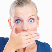 Ramazan'da ağız kokusunu önleyin!