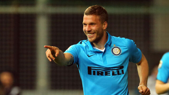 Aslan oldu!