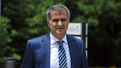 Güneş'ten "şampiyonluk" patlaması