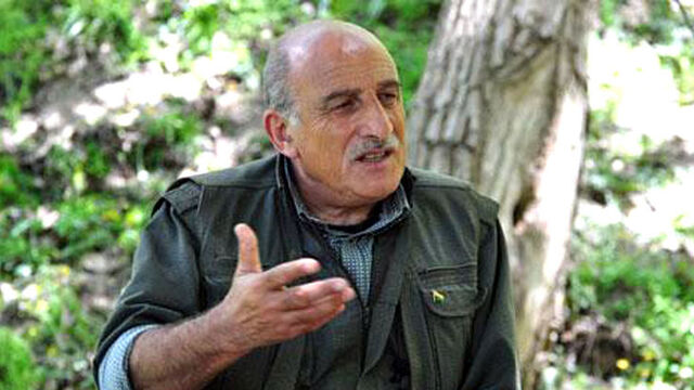 "Yasa, anayasa değişmeden HDP Türkiye´yi yönetmeye giremez"