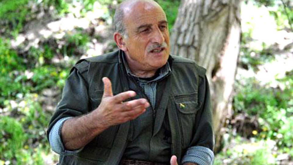 "Yasa, anayasa değişmeden HDP Türkiye´yi yönetmeye giremez"