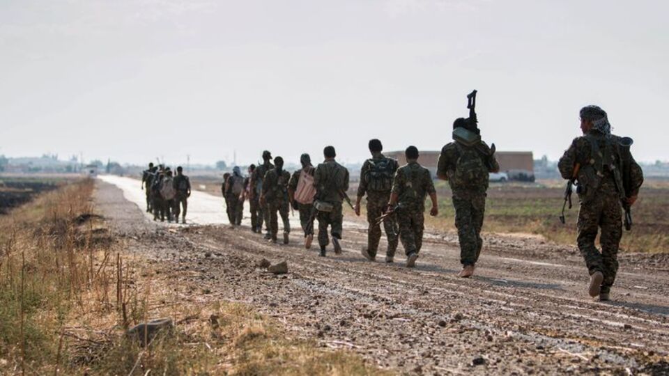 Ankara'da kırmızı alarm!