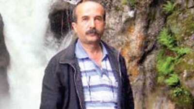 "Tosbağa kurtarırken ölünürmüş!"