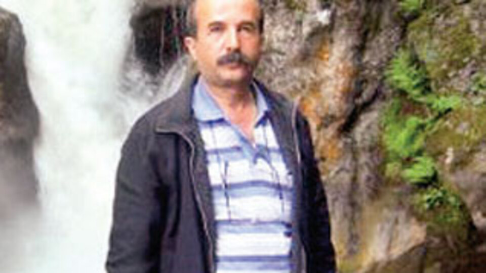 "Tosbağa kurtarırken ölünürmüş!"