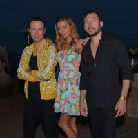 Oben Budak 'Büyük' tanıttı