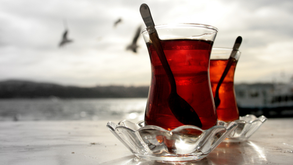 Çaya ayar geliyor!