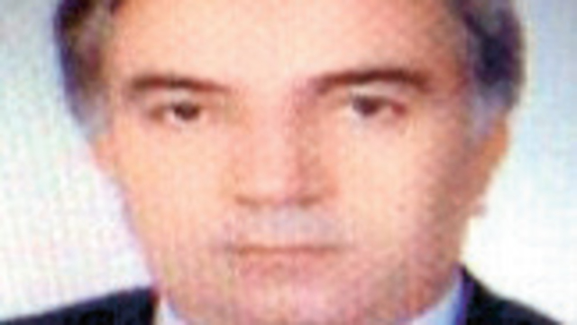 Cezaevi müdürüne kanlı pusu