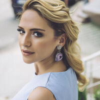 ‘Kendine has çekici bir kadın’