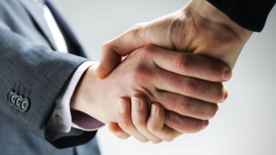 Bu kez hisseleri Türkler aldı!