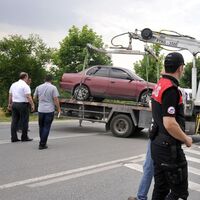Cezaevi müdürüne suikastta flaş gelişme!