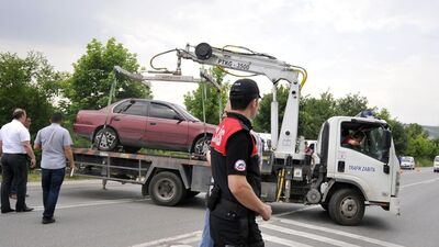 Cezaevi müdürüne suikastta flaş gelişme!
