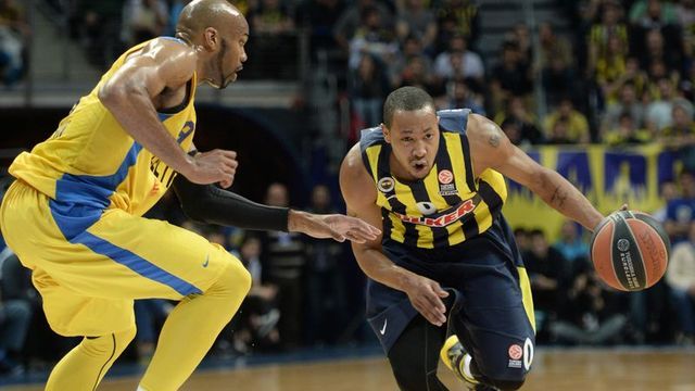 F.Bahçe'den Goudelock açıklaması