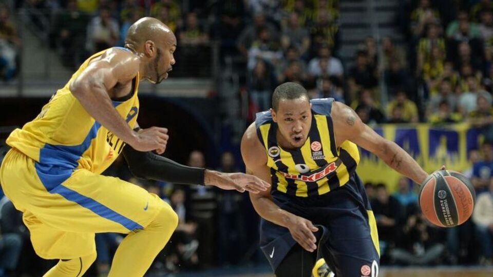 F.Bahçe'den Goudelock açıklaması