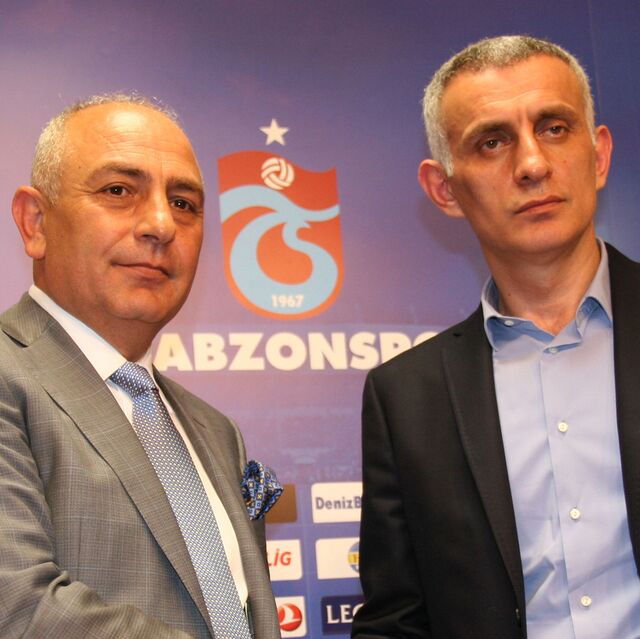 "Amrabat'la görüşmeler olumlu gidiyor"