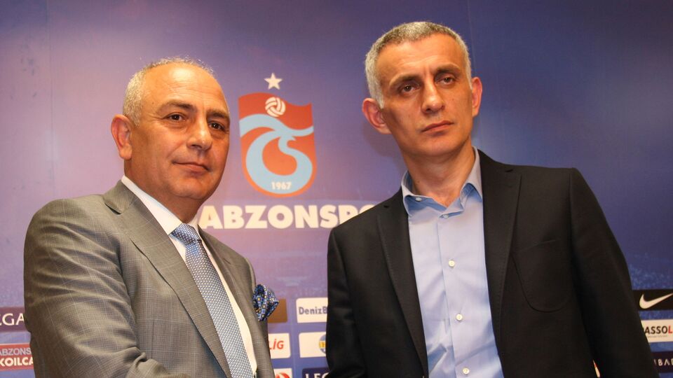 "Amrabat'la görüşmeler olumlu gidiyor"