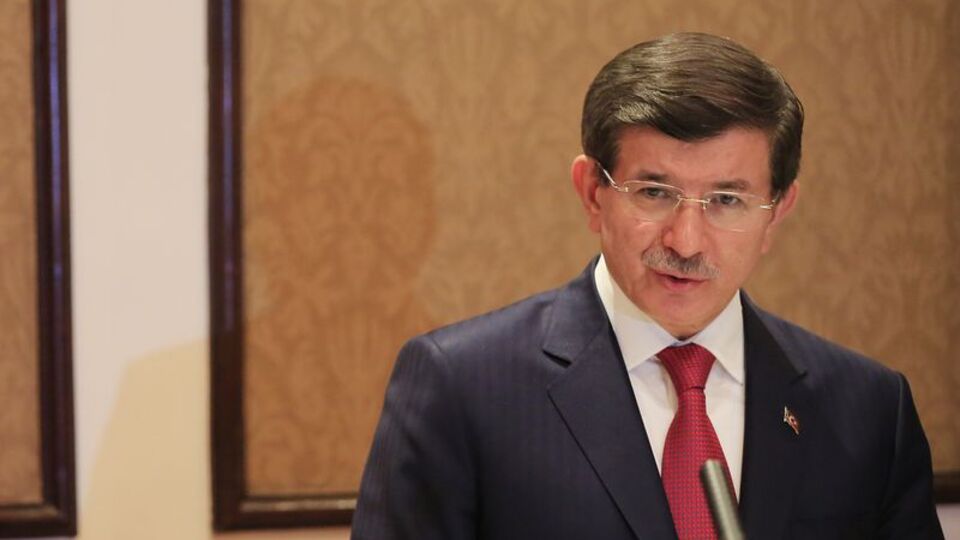 Başbakan: 3 gün ulusal yas ilan edilecek