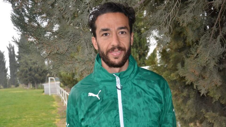 Galatasaray transferi duyurdu