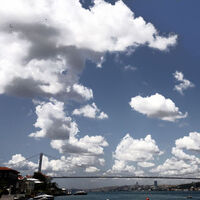 Ramazan'ın ilk günlerinde hava nasıl olacak?