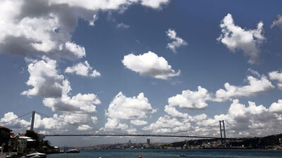 Ramazan'ın ilk günlerinde hava nasıl olacak?