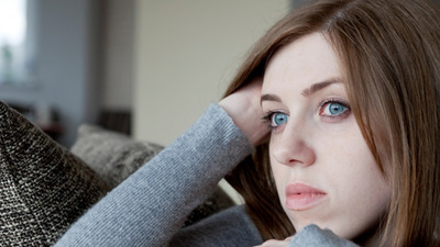 Dikkat: Depresyon belirtisi!