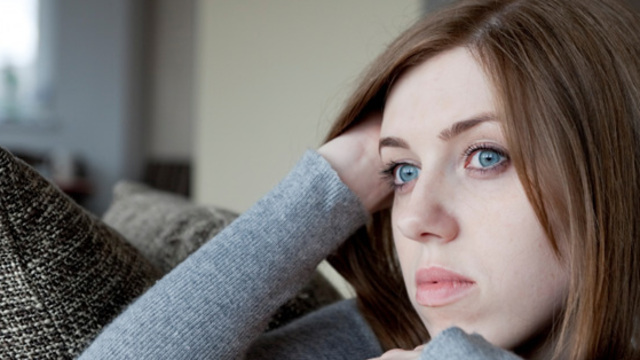 Dikkat: Depresyon belirtisi!