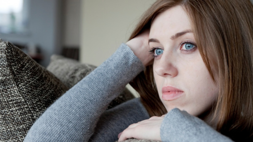 Dikkat: Depresyon belirtisi!